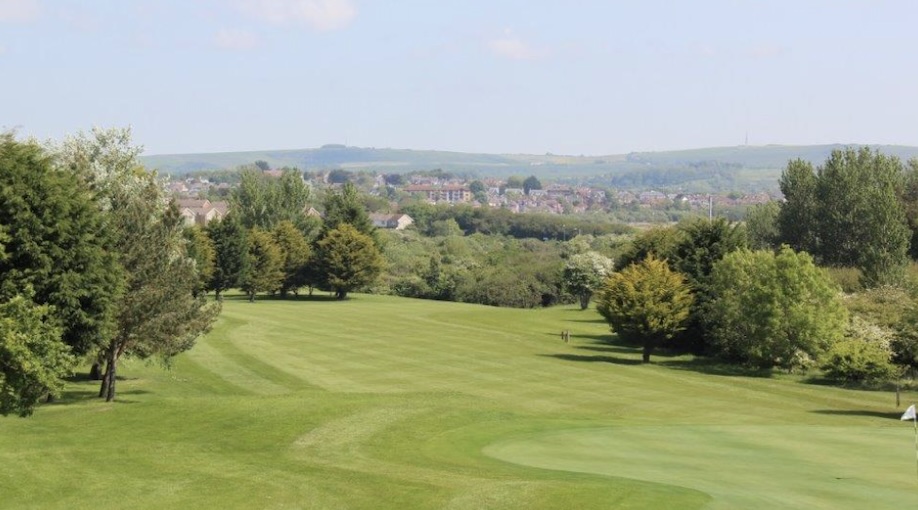 Photo of Weymouth Golf Club